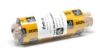 Imagen de CINTA DE RESINA 84MM X 74M SERIE 6200 - NUCLEO 12MM