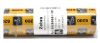 Imagen de CINTA DE RESINA 110MM X 74M SERIE 6200 - NUCLEO 12MM