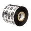 Imagen de CINTA DE CERA - RESINA 80MM X 450M SERIE 3200 - NUCLEO 25MM