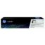 Imagen de CARTUCHO DE TONER HP 126A NEGRA LASERJET ORIGINAL 1200 PAGINAS
