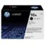 Imagen de CARTUCHO DE TONER HP 90A NEGRO LASERJET ORIGINAL 10000 PAGINAS