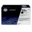 Imagen de CARTUCHO DE TONER HP 55X NEGRO LASERJET ORIGINAL 12500 PAGINAS ALTO RENDIMIENTO