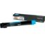 Imagen de CARTUCHO DE TONER AZUL PARA X950, X952, X954 22000 PAGINAS