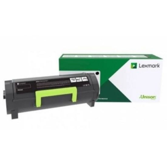 Imagen de CARTUCHO DE TONER DE ALTO RENDIMIENTO PARA MS431, MX431, MS331, MX331 15000 PAGINAS