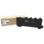 Imagen de CONTENEDOR DE RESIDUOS LEXMARK 78C0W00 PARA CS421, CS521, CS622, CX421, CX522, CX622, CX625, MC3525 25000 PAGINAS