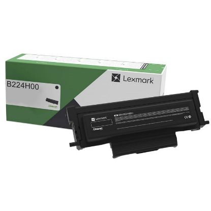 Imagen de CARTUCHO DE TONER NEGRO B224000 PARA B2236, MB2236 ALTO RENDIMIENTO 1200 PAGINAS