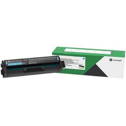 Imagen de CARTUCHO DE TONER AZUL C3240C0 PARA C3224, C3326, MC3224, MC3326 1500 PAGINAS