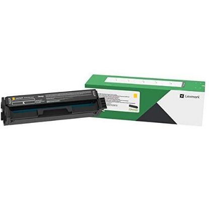 Imagen de CARTUCHO DE TONER AMARILLO C3240Y0 PARA C3224, C3326, MC3224, MC3326 1500 PAGINAS