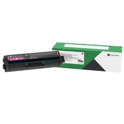 Imagen de CARTUCHO DE TONER ROJO C3240M0 PARA C3224, C3326, MC3224, MC3326 1500 PAGINAS