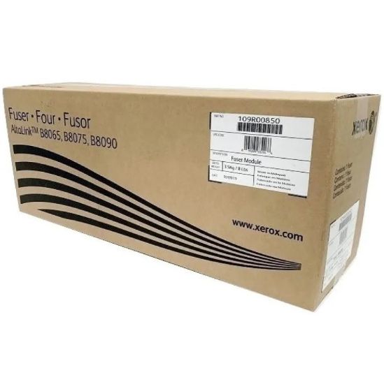 Imagen de FUSOR XEROX 109R00850 PARA ALTALINK B8045, B8055, B8065, B8075, B8090, 350000 PAGINAS