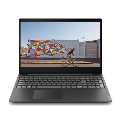 Picture of LAPTOP LENOVO IDEAPAD S145 AMD 3020E - 4GB DDR4 – 500GB HDD – 14” WIN10 HOME BLACK   