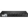 Imagen de USB KVM SWITCH RACKEABLE DE 16 PUERTOS VGA TK-1603R