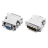 Imagen de ADAPTADOR DE VIDEO DVI HEMBRA A VGA MACHO XTC-362