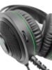 Imagen de AURICULARES ESTEREO SUPRAAURAL PARA JUEGOS XTECH XTH-560 PLUG 3.5"