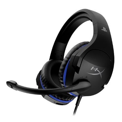 Imagen de AURICULARES PARA JUEGOS HYPERX CLOUD STINGER PLUG 3.5"