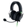 Imagen de AURICULARES PARA JUEGOS RAZER BLACKSHARK V2 X PLUG 3.5"