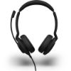 Imagen de AURICULARES ESTEREO CON CABLE JABRA EVOLVE2 30 PLUG USB