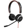 Imagen de AURICULARES JABRA EVOLVE 40 MS ESTEREO USB 