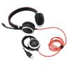 Imagen de AURICULARES JABRA EVOLVE 40 MS ESTEREO USB 