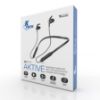 Imagen de AUDIFONOS INALAMBRICOS CON MICROFONO XTECH AKTIVE CON BANDA PARA EL CUELLO