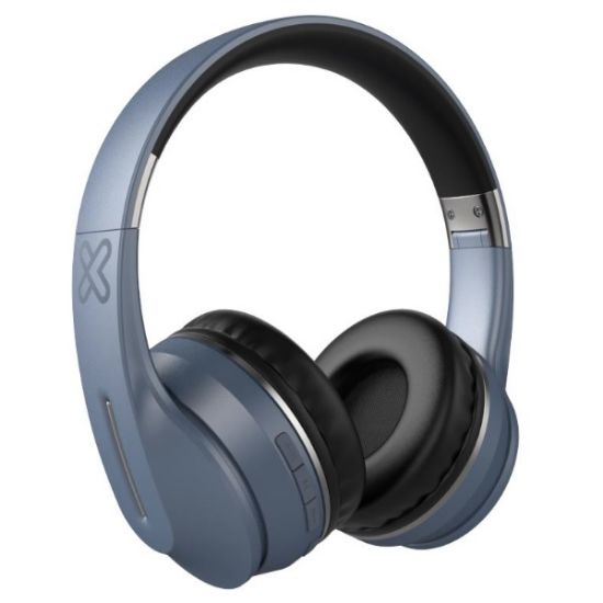 Imagen de AURICULARES CON MICROFONO SUPRAAURAL BLUETOOTH KLIP FUNK