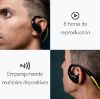 Imagen de AUDIFONOS DEPORTIVOS CON MICROFONO BLUETOOTH ATHLETIKX