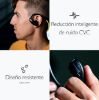 Imagen de AUDIFONOS DEPORTIVOS CON MICROFONO BLUETOOTH ATHLETIKX