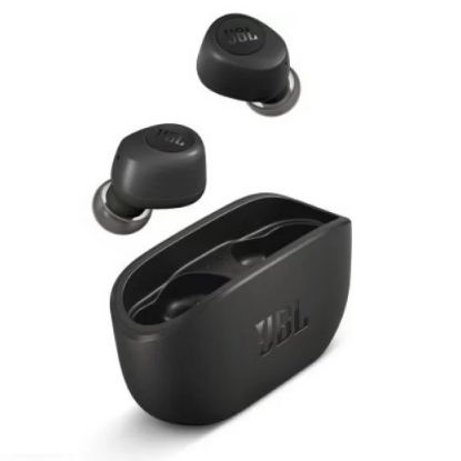 Imagen de AURICULARES INTRAAURALES TRUE WIRELESS JBL WAVE 100TWS