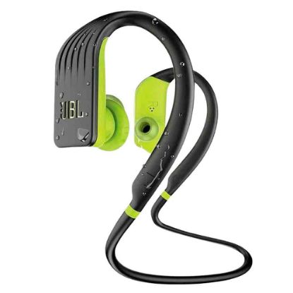 Imagen de AUDIFONOS DEPORTIVOS BLUETOOTH JBL ENDURANCE DIVE A PRUEBA DE AGUA REPRODUCTOR MP3