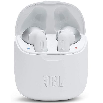 Imagen de AURICULARES INTRAAURALES TRUE BLUETOOTH JBL TUNE 225TWS