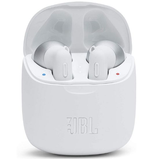 Imagen de AURICULARES INTRAAURALES TRUE BLUETOOTH JBL TUNE 225TWS