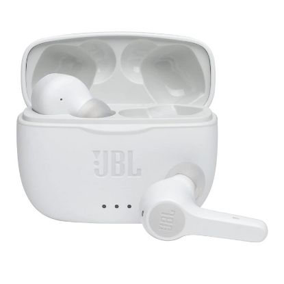 Imagen de AURICULARES INTRAAURALES TRUE BLUETOOTH JBL TUNE 215TWS