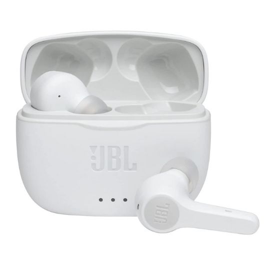 Imagen de AURICULARES INTRAAURALES TRUE BLUETOOTH JBL TUNE 215TWS