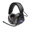 Imagen de AURICULARES INALAMBRICOS GAMING JBL QUANTUM 600 OVER-EAR NEGRO