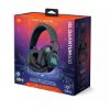 Imagen de AURICULARES INALAMBRICOS GAMING JBL QUANTUM 600 OVER-EAR NEGRO