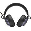 Imagen de AURICULARES INALAMBRICOS GAMING JBL QUANTUM 800 OVER-EAR NEGRO	