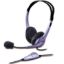 Imagen de AURICULAR GENIUS HS-04S PLUG 3.5"