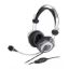 Imagen de AURICULAR GENIUS HS-04SU MIC MUTE CANCELACION RUIDO 2 PLUG 3.5"