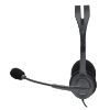 Imagen de AURICULAR GENIUS HS-05A MICROFONO 2 PLUG 3.5"