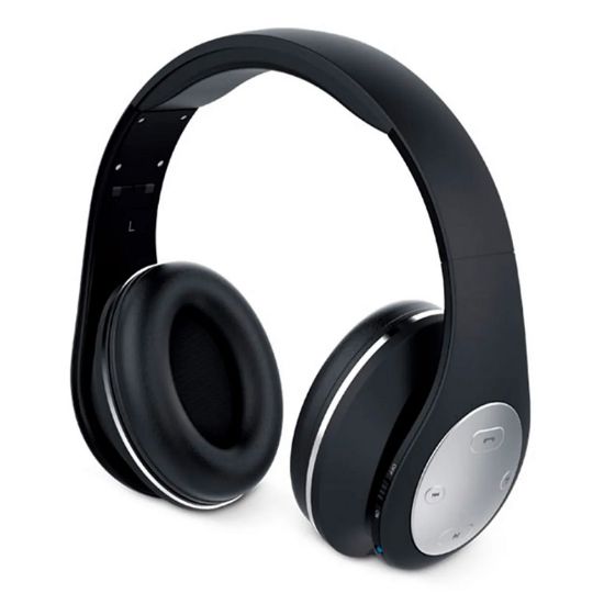 Imagen de AURICULAR INALAMBRICO GENIUS HS-935BT MICROFONO BLUETOOTH