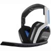 Imagen de AURICULARES INALAMBRICOS GAMING ASTRO A20 PARA PS5 PS4 PC MAC	