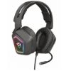 Imagen de AURICULARES GAMING RGB 7.1 CON SONIDO VIRTUAL ENVOLVENTE GXT 450 BLIZZ USB 