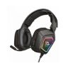 Imagen de AURICULARES GAMING RGB 7.1 CON SONIDO VIRTUAL ENVOLVENTE GXT 450 BLIZZ USB 