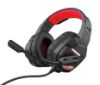 Imagen de AURICULARES GAMING CON ILUMINACION GXT 448 NIXXO 3.5" Y USB