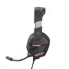 Imagen de AURICULARES GAMING CON ILUMINACION GXT 448 NIXXO 3.5" Y USB