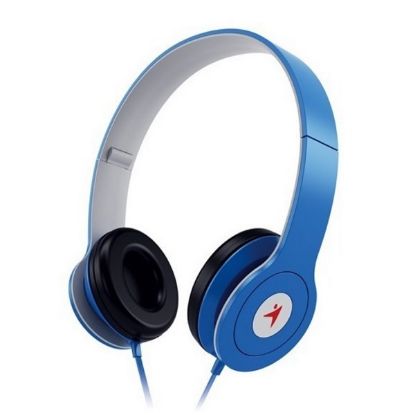 Imagen de AURICULARES GENIUS HS-M450 MICROFONO 1 PLUG 3.5"