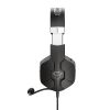 Imagen de AUDIFONOS GAMING GXT 323 CARUS PLUG 3.5” Y ADAPTADOR 2 PLUG PARA LAPTOP PC CONSOLAS 