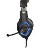 Imagen de AURICULARES GAMING CON ILUMINACION GXT 460 VARZZ PLUG 3.5” Y ADAPTADOR 2 PLUG PARA LAPTOP PC CONSOLAS