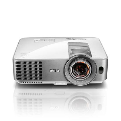 Picture of PROYECTOR PROFESIONAL PARA ESPACIOS REDUCIDOS MW632ST 3200 LUMENES WXGA 1280X800 HDMI	