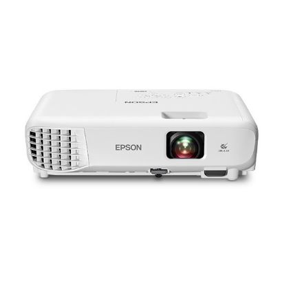 Picture of PROYECTOR EPSON POWERLITE VS260 3LCD XGA 3300 LUMENES 1024 X 768 HDMI 